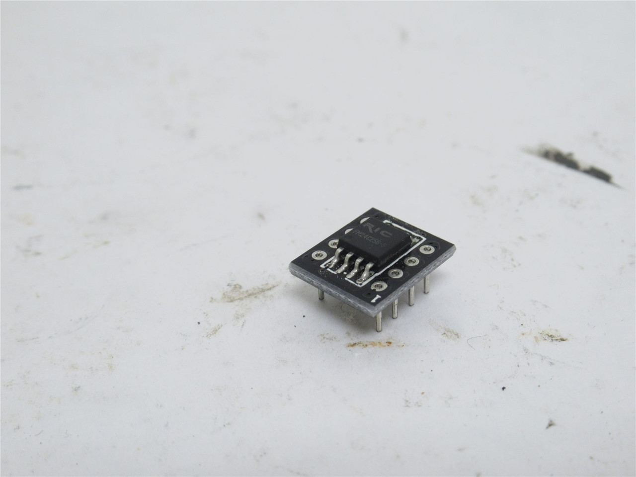 Cooling Applied Tech 11580; F Ram Module FM24C256-S; 32K