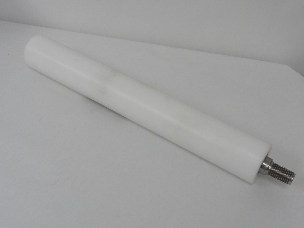 Thomas Precision TPMW0877; Delrin Slide Bar; WO860