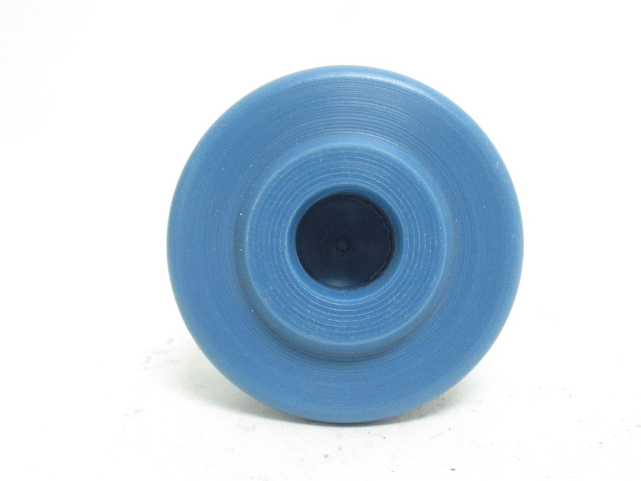 BNB BMB48P40; Blind Bore Bearing 1-1/2" Roller OD; Rolled End