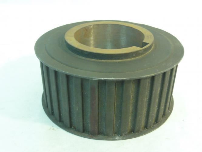Dodge 32H200; Timing Belt Pulley; 32T; 2.5"ID