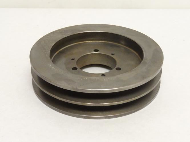 Dodge 2A6.4 B6.8SDS; Bushed Sheave 455593; 2Gr; 7.15" OD