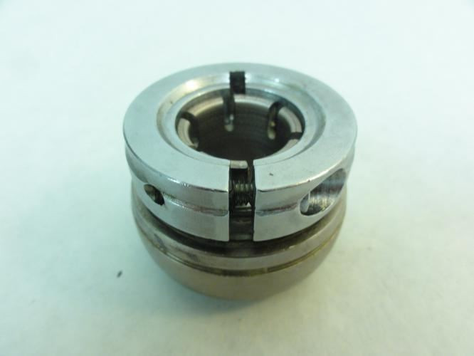 Dodge 126685; Insert Bearing; 3/4"ID INS-DL-012-CR