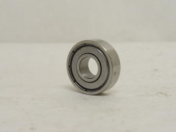 KBC 6000ZZ; Ball Bearing 10mm ID x 26mm OD x 8mm Wide