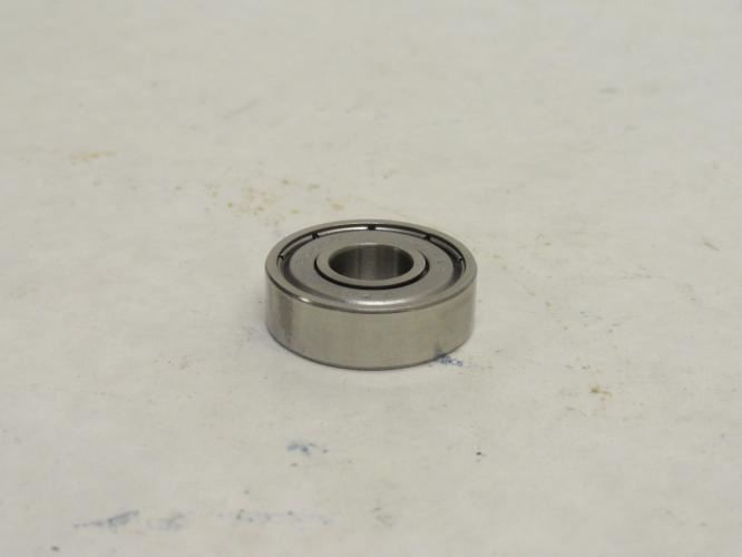 KBC 6000ZZ; Ball Bearing 10mm ID x 26mm OD x 8mm Wide