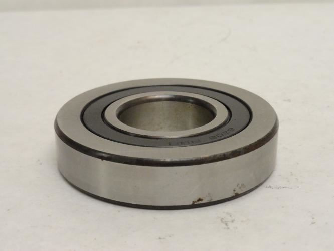 NWG LZ6206.2RSRTNG; Agricultural Bearing 30mm ID x 72mm OD