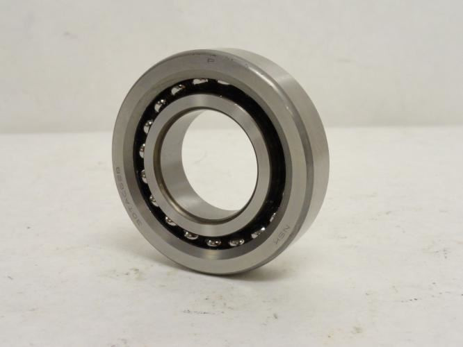 NSK 30TAC62B; Angular Contact Bearing 30mm ID x 62mm OD