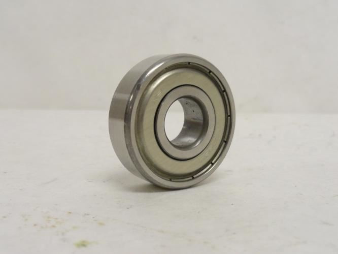 NSK 6302ZZC3; Ball Bearing 15mm ID x 42mm OD x 13mm Wide