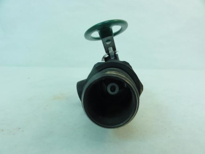 Watts 386448; Backflow Preventer; 1" NPT; 400PSI