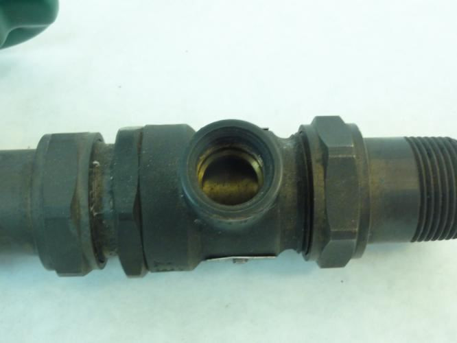 Watts 386448; Backflow Preventer; 1" NPT; 400PSI