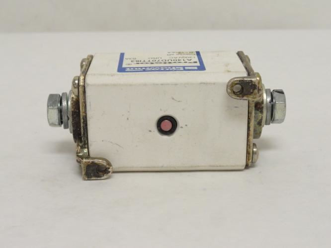 Ferraz Q301015; Long Body Square Fuse; 63A; 1300VAC