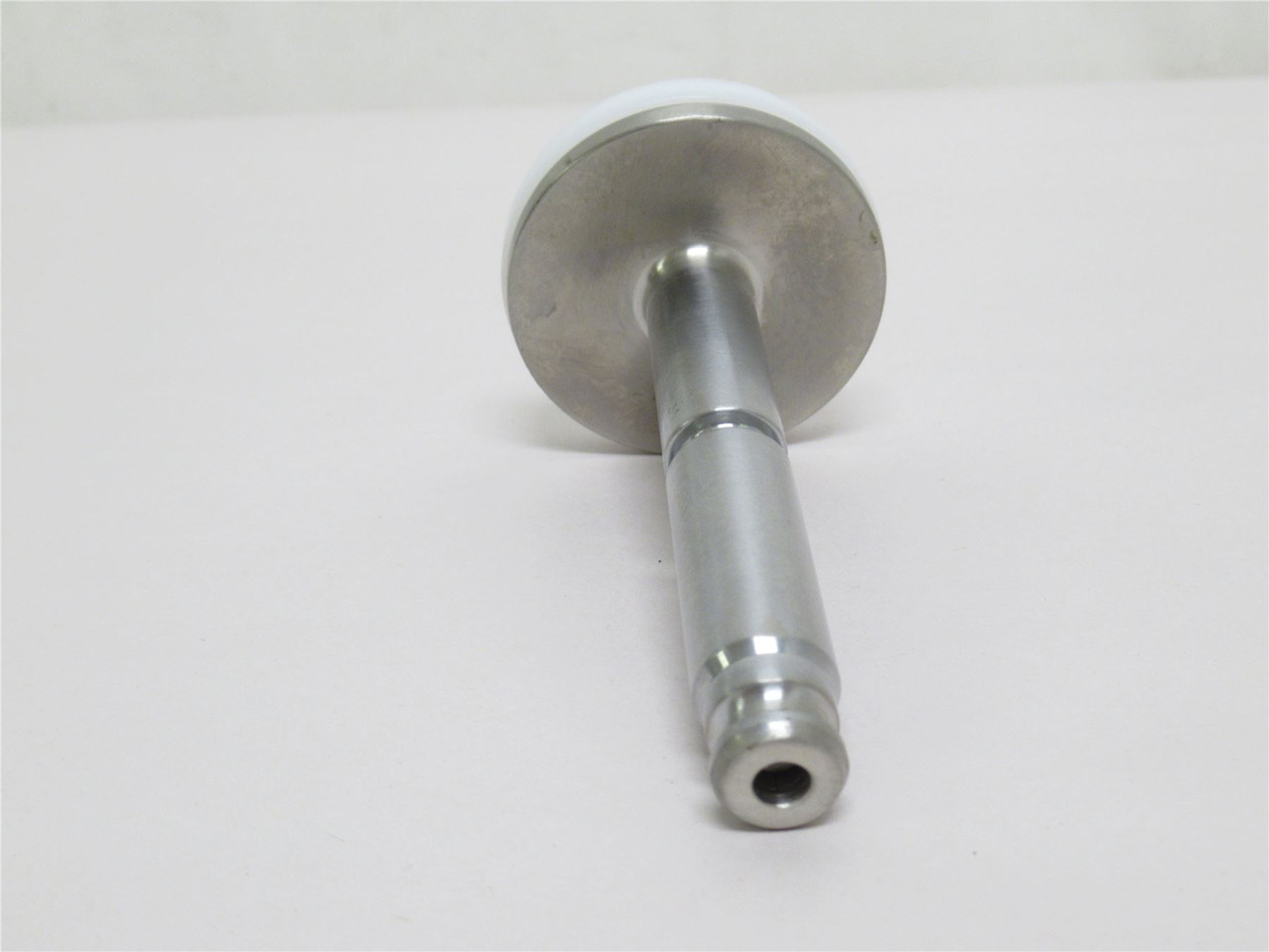 Alfa-Laval B40001; Steam Seat Assembly; SS; 19TR/571/A2/3