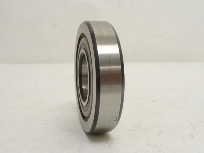 INA LR206-X-2RS; Yoke Track Follower 30mm ID x 72mm OD