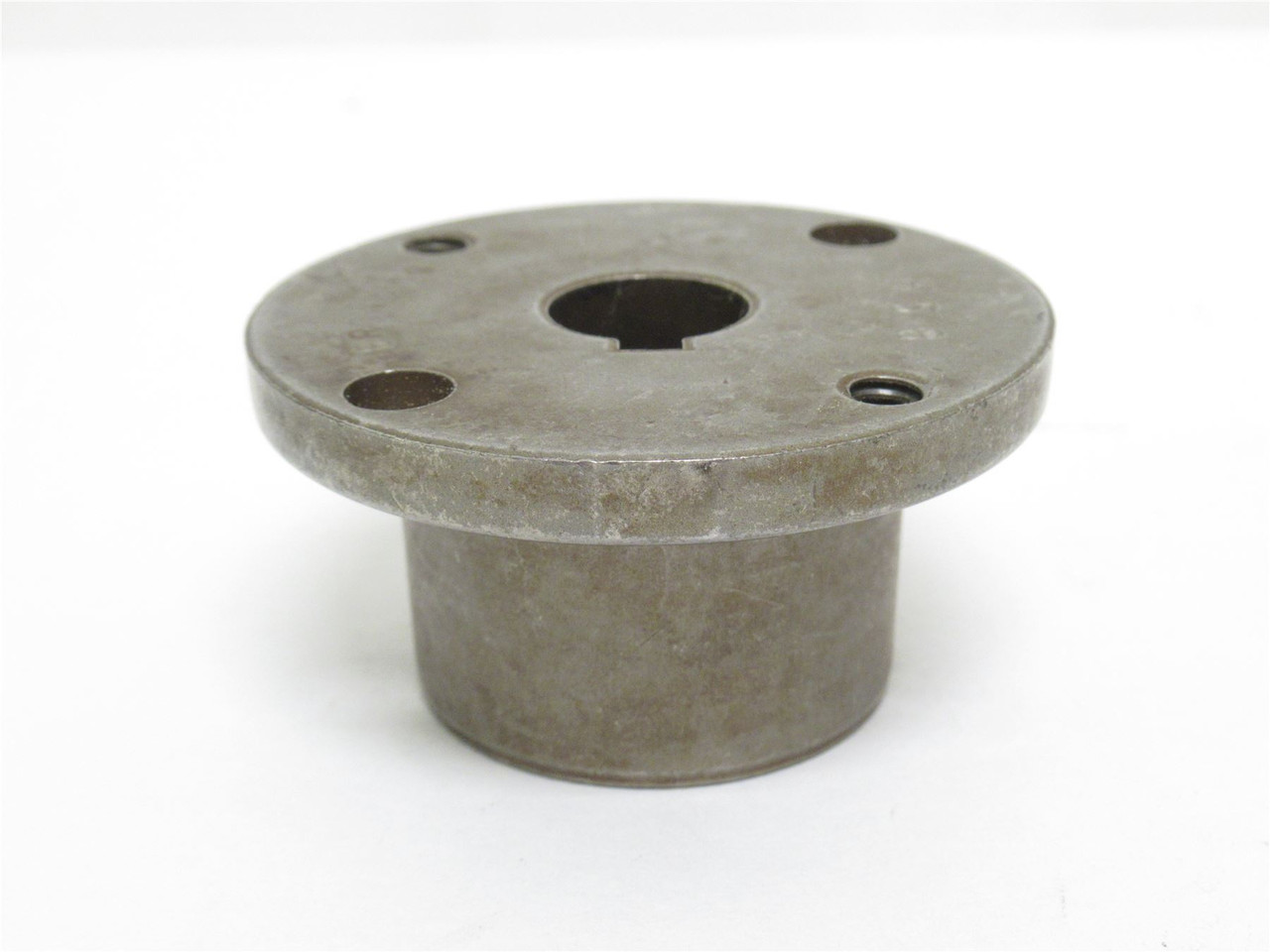 Browning H 5/8; Split Taper Bushing; 5/8"ID x 2-1/2" Flange OD