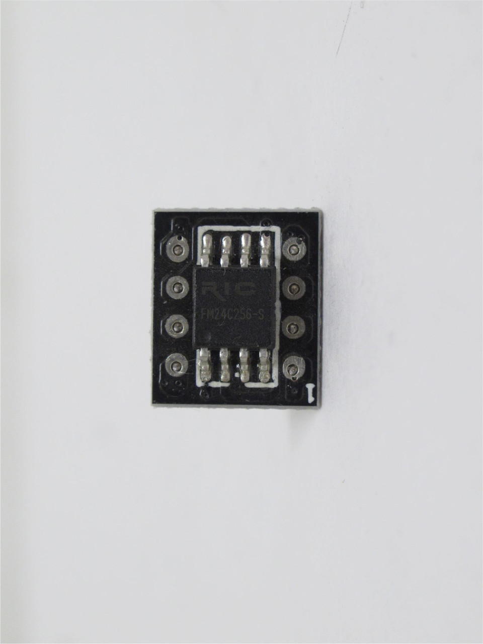 Cooling Applied Tech 11580; F Ram Module FM24C256-S; 32K