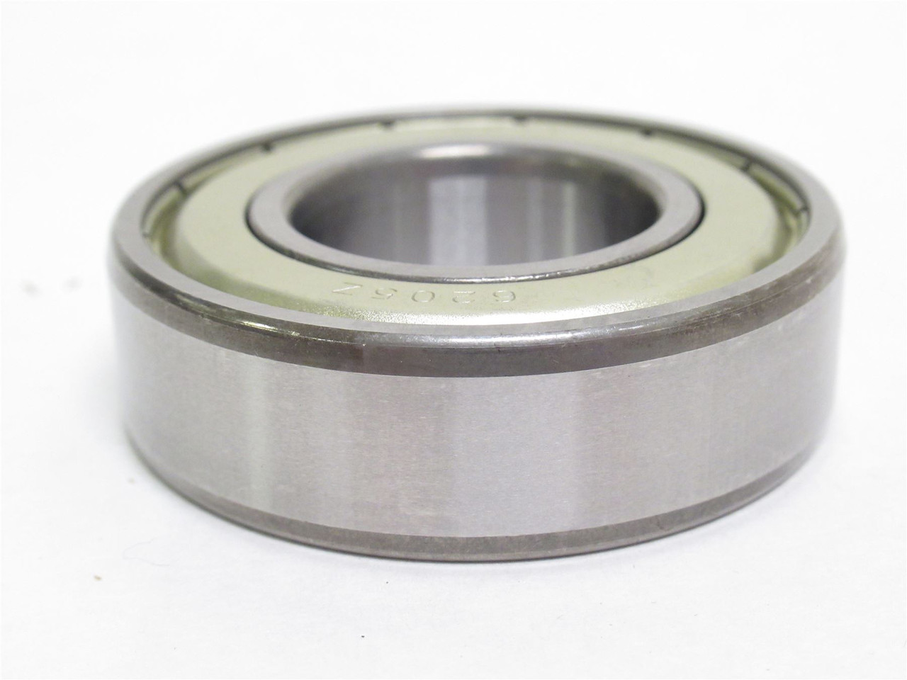 CCTY 6205-Z; Ball Bearing; 25mmID x 52mmOD x 15mm Wide