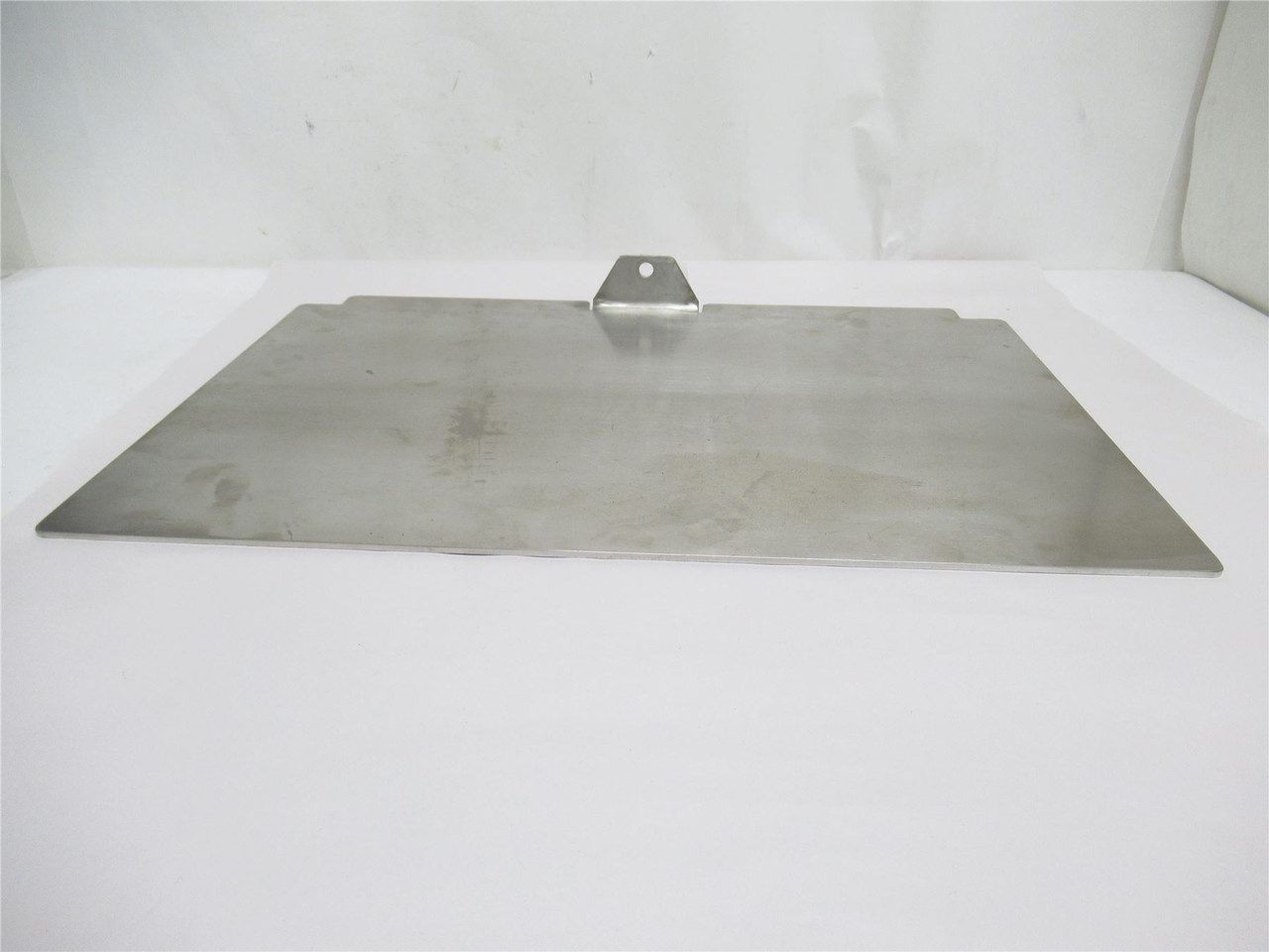 WeighTech WF0880; Slide Gate; SS; 19-3/4" x 13-1/2"