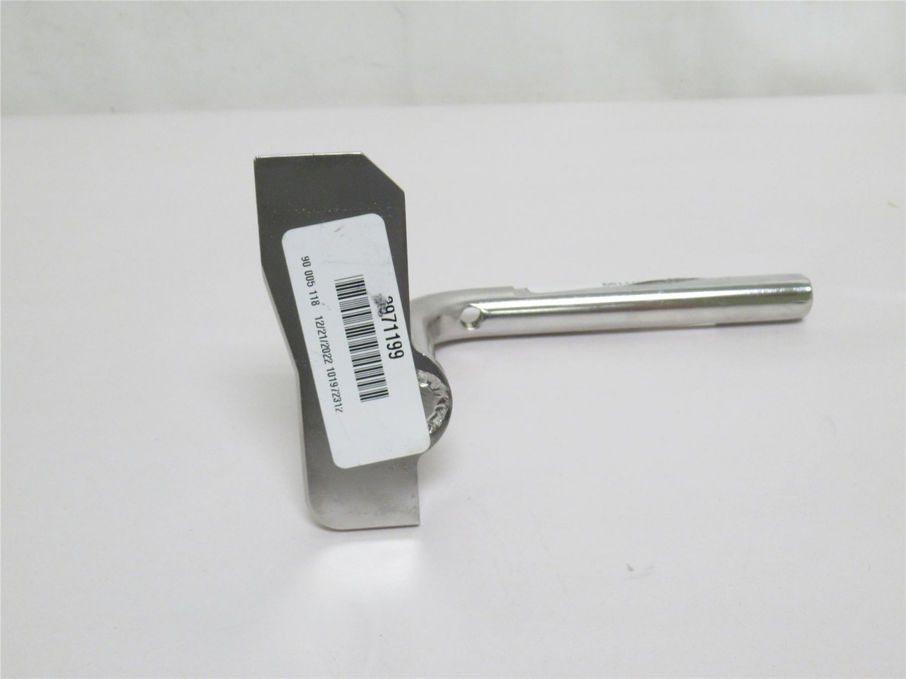 Marel 3971199; SPRT Guide Bar; SS