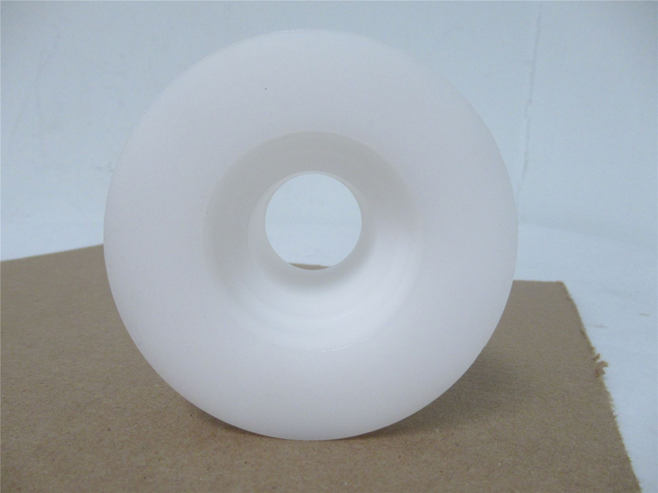 MFG- 616139; Wheel Assembly Squeezer Guide; 78mm X 70mm