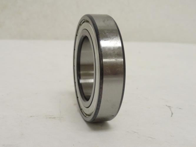 FAG 6008.2ZR.C3; Ball Bearing; 40mm ID x 68mm OD x 15mm Width