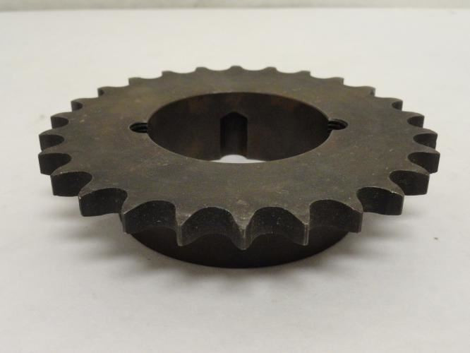 Martin 50BTB26-2012; Bushed Sprocket # 50; 26Teeth