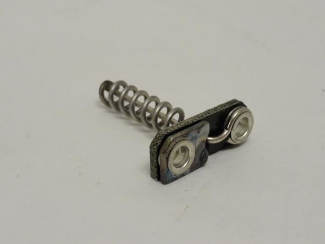 Allen-Bradley B43; Overload Thermal Unit Series: B