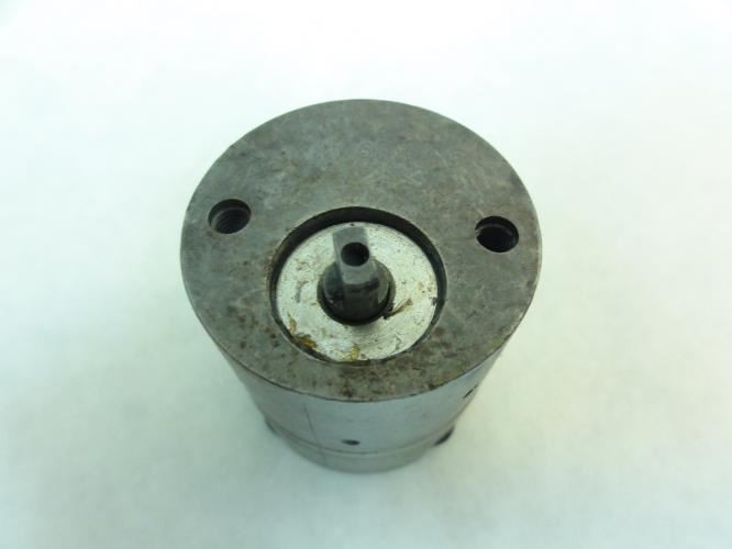 Frigoscandia 356255A; Gear Pump Lubricator; 350CC