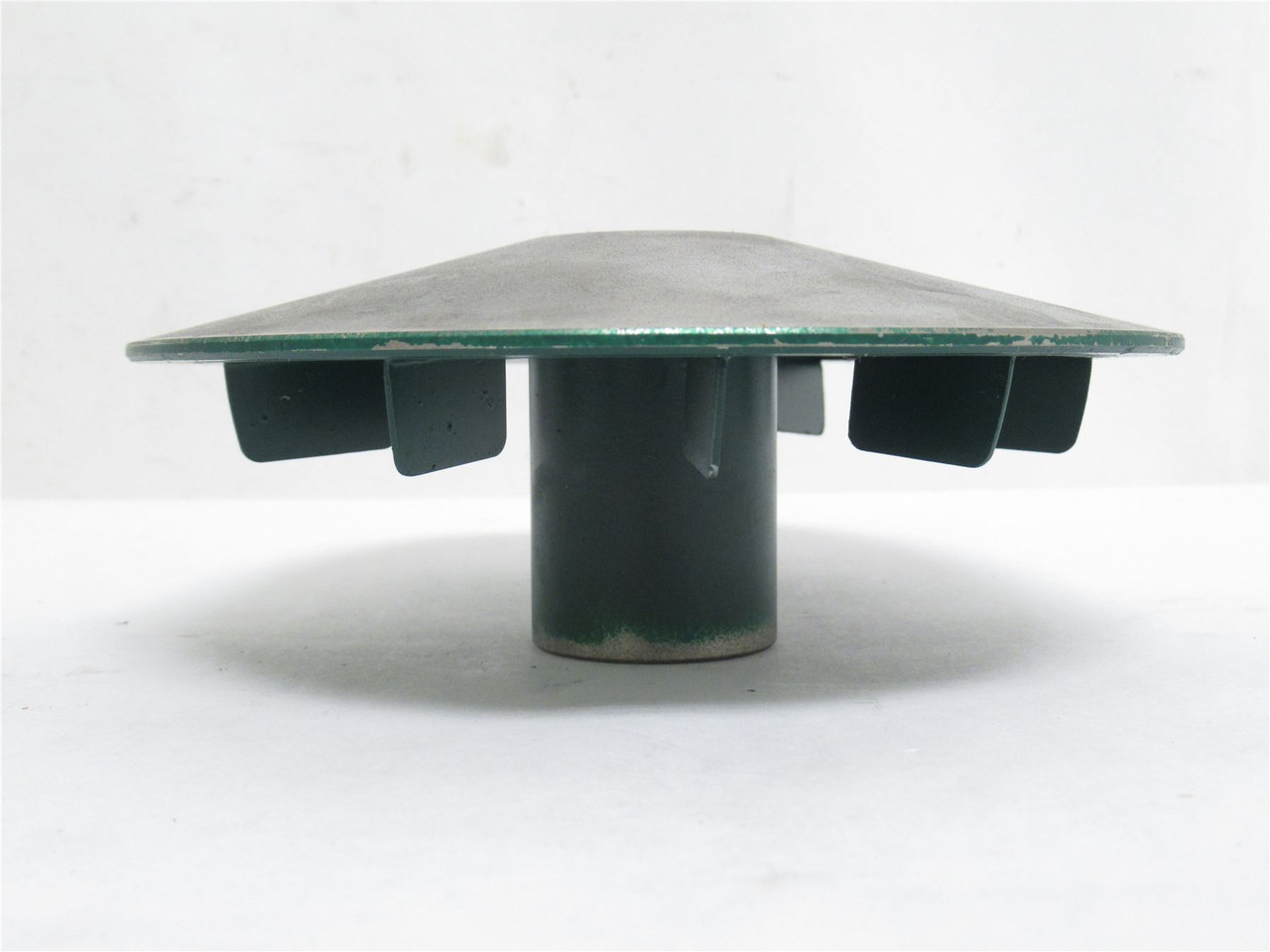 Dodge 41511265TT; Sliding Variable Disc Kit; Size: 66