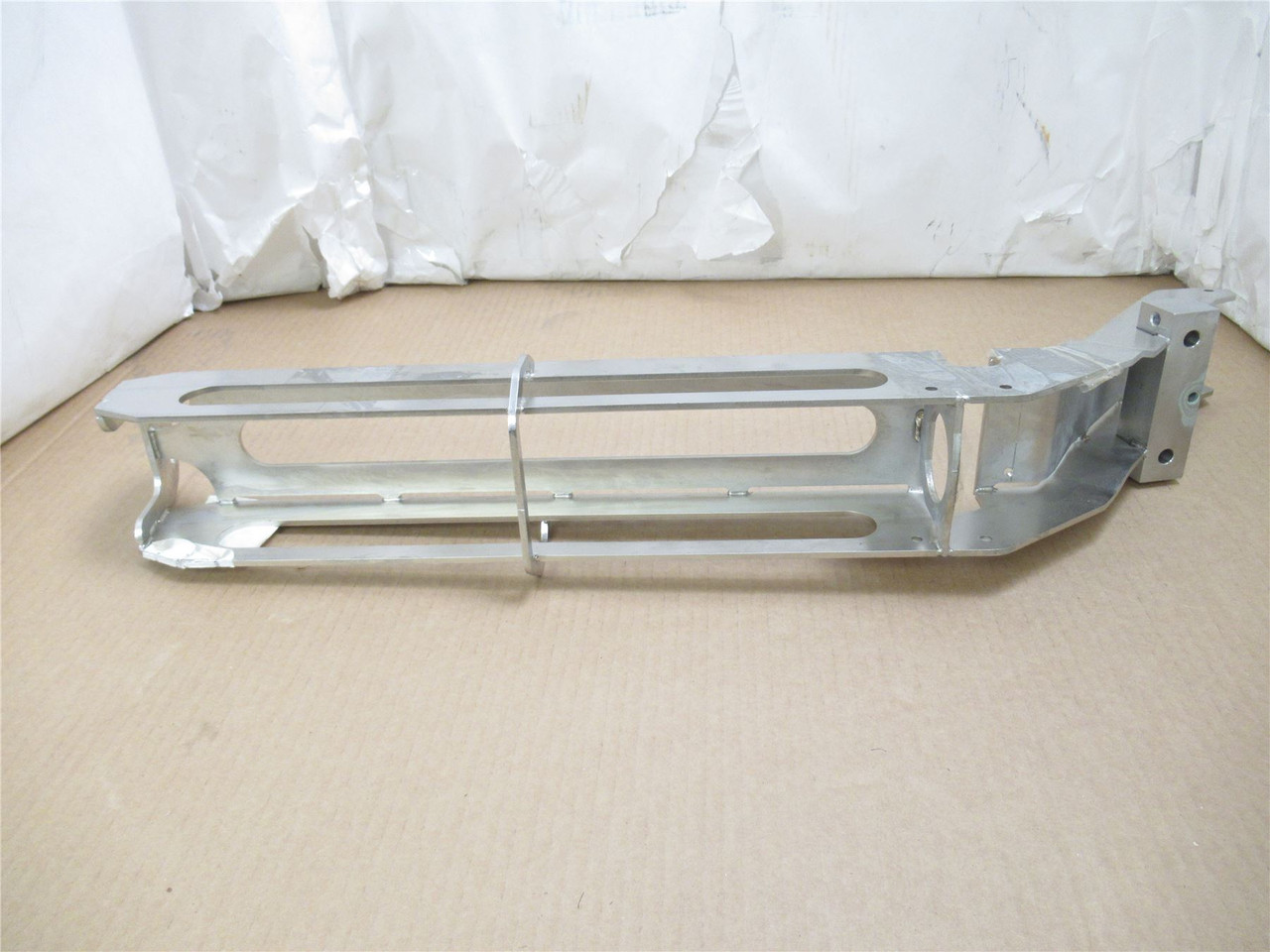 Marel 3908080; Venter Unit Frame; SS