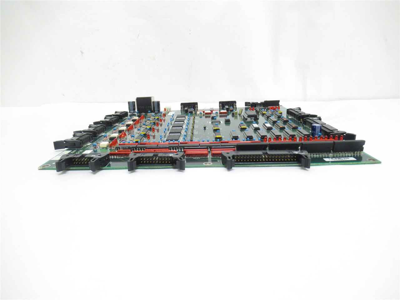 MFG- RC-5800-CPU2; PC CPU MainBoard
