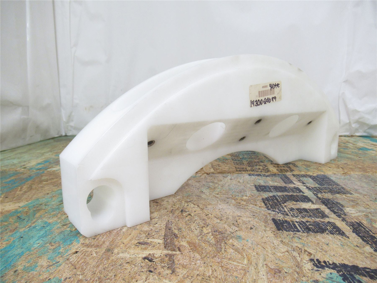 Marel 4065802; Distribution Block