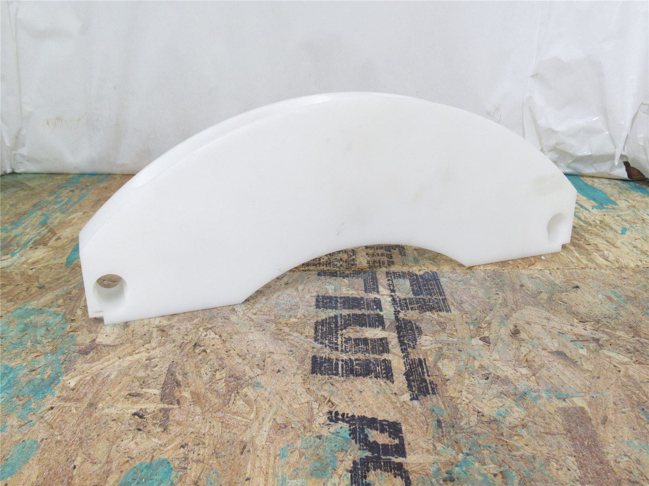 Marel 4065802; Distribution Block