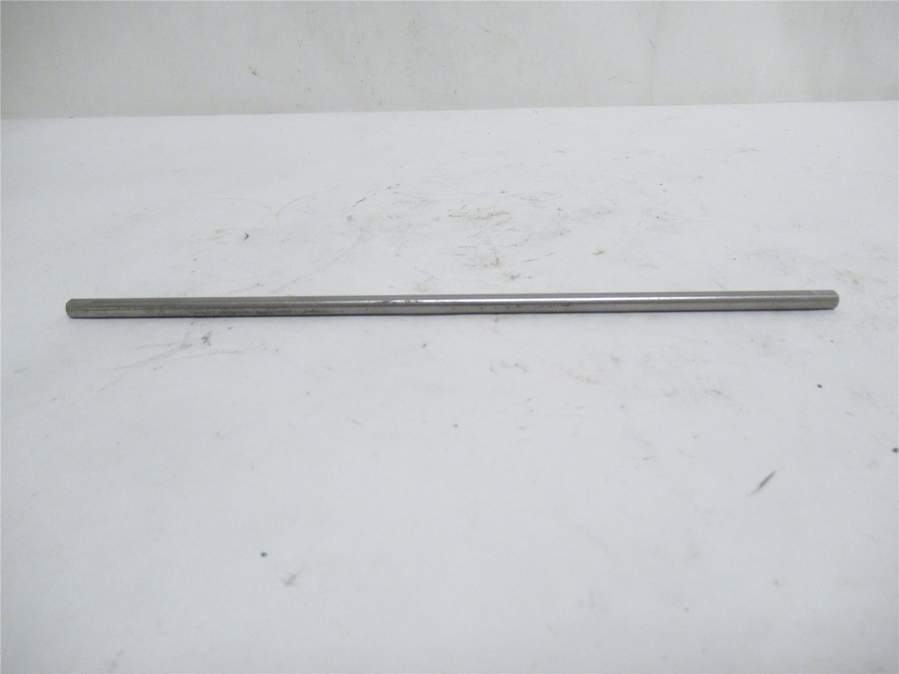 Doboy 9012531000084_; Roller Nose Shaft; SS; 1/4"OD x 9-1/2" L