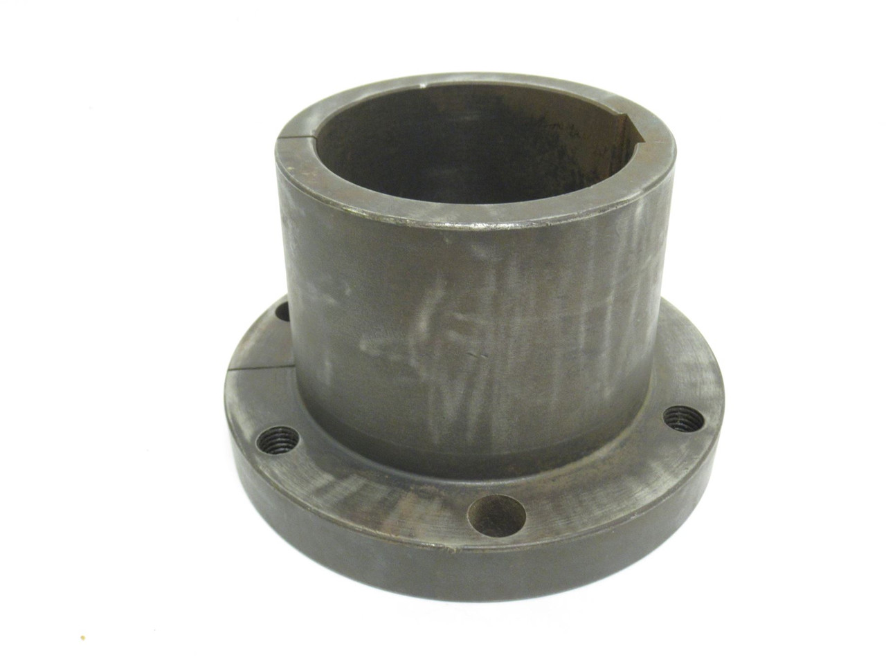 MFG- J 3-15/16; QD Bushing; 3-15/16" ID (No Bolts)