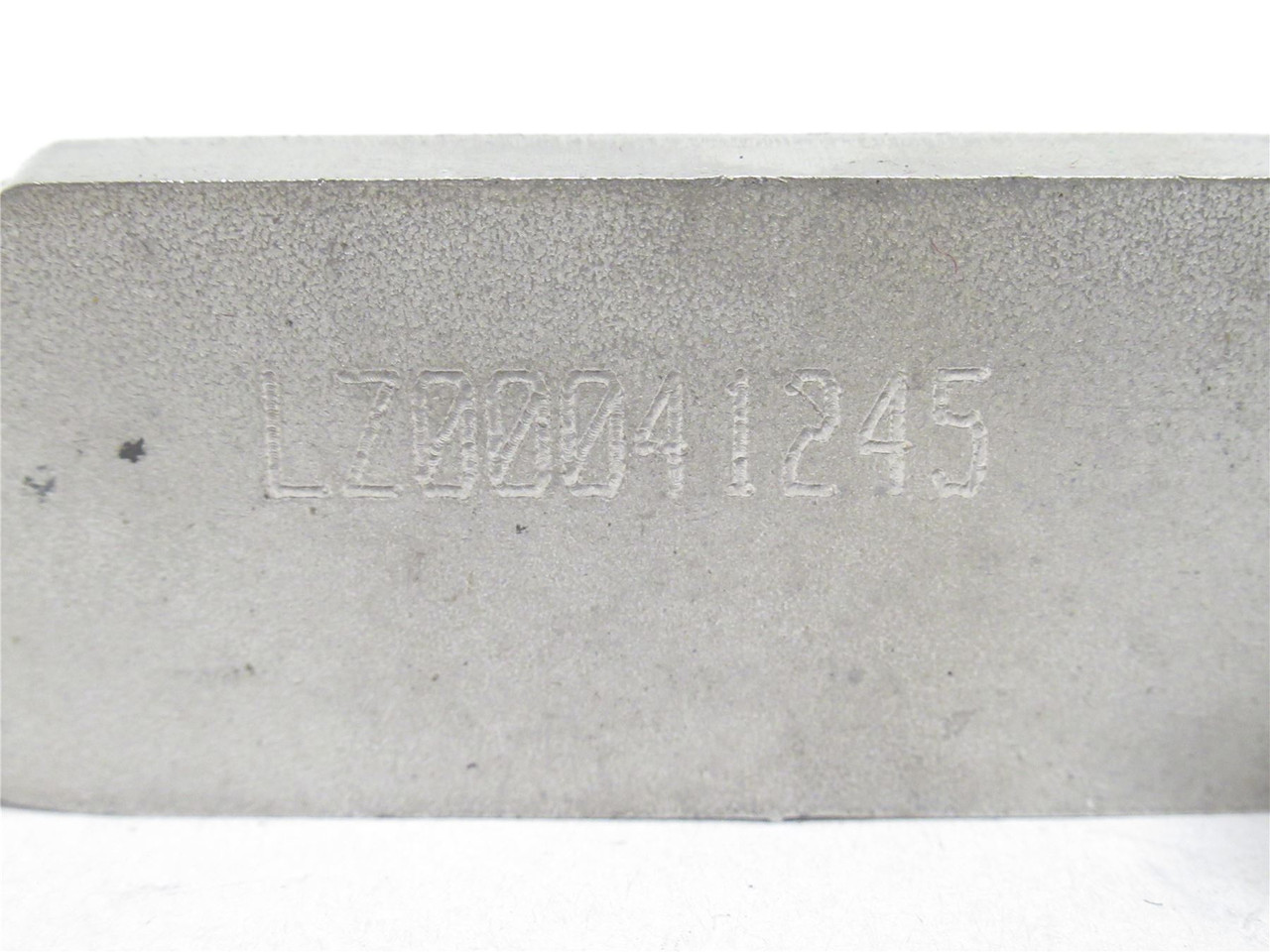 Foodmate LA00040954; Weldmount Strip Gear; Right; SS