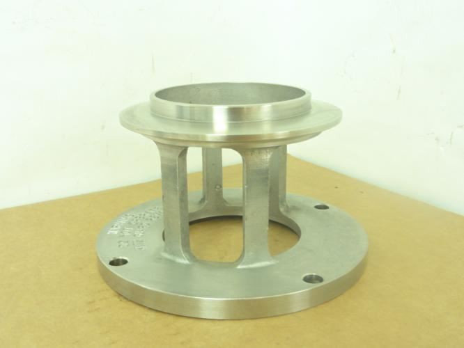 Crepaco M04SH498971; Motor Adapter 4V