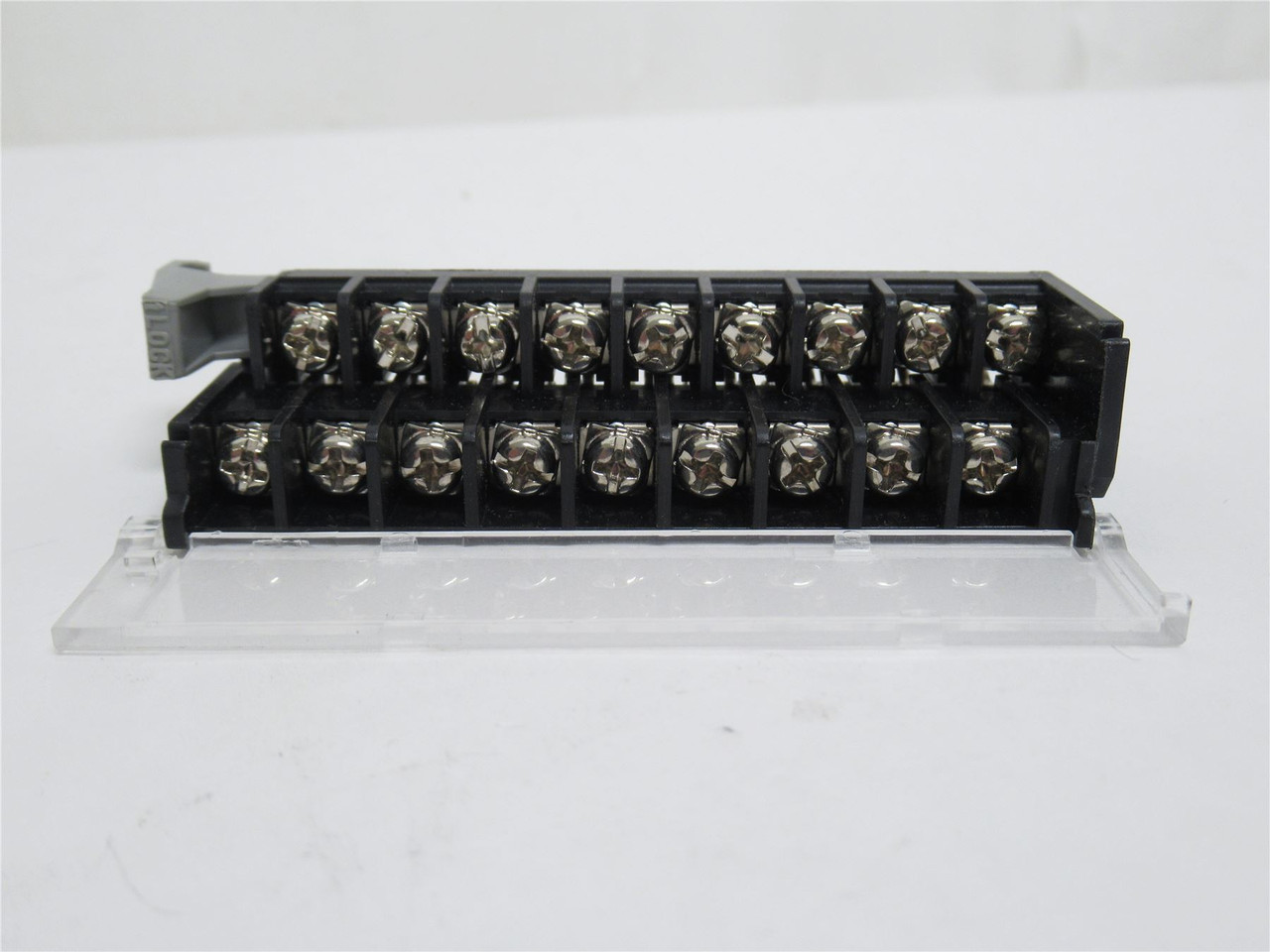 Omron CJ1W-MAD42; PLC Expansion Module 5VDC