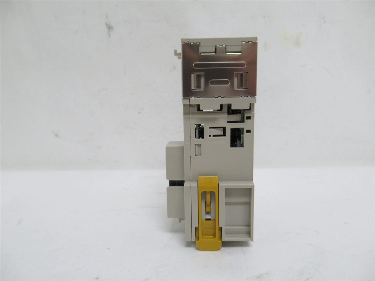 Omron CJ1W-MAD42; PLC Expansion Module 5VDC