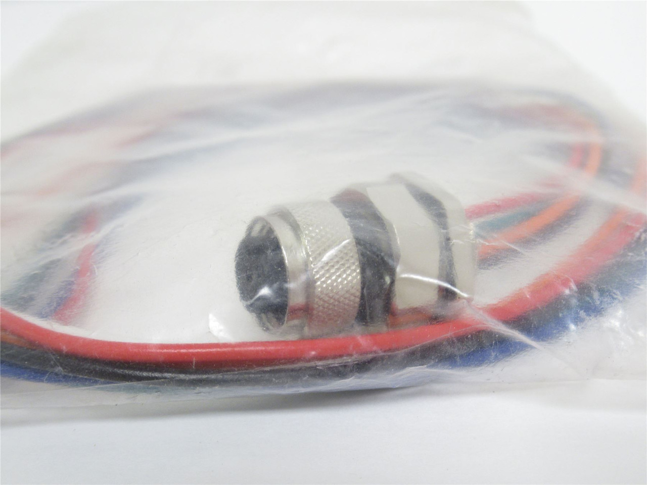 Turck FKM6-0.5/CS14611; Receptacle connector  ID# U-77765