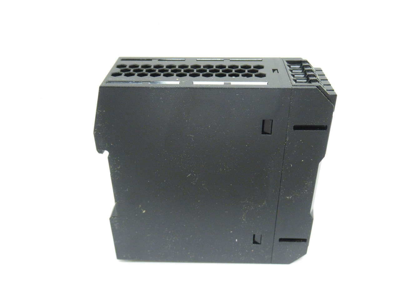 Omron S8VK-G03005; Power Supply; 100-240VAC In 5VDC; 5A; Out