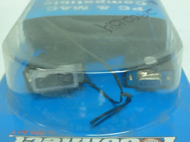 PPA Int 5218667; DVI Male to VGA Female Cable 10' Long