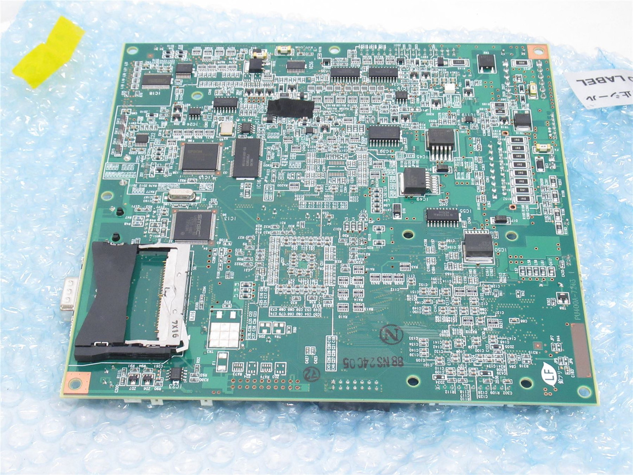 Ishida 1010XP-1000; Electric Unit PC Main Board P-1000E