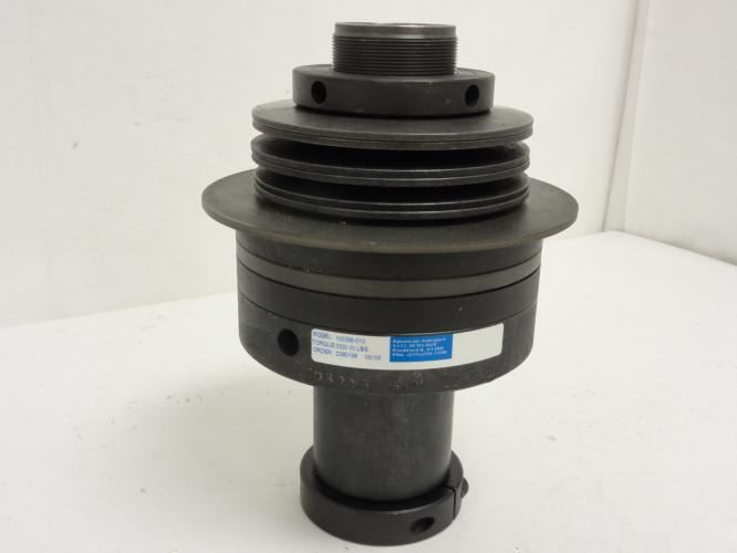 American AutoGard 100398-013; Mechanical Torque Limiter 1.5"ID