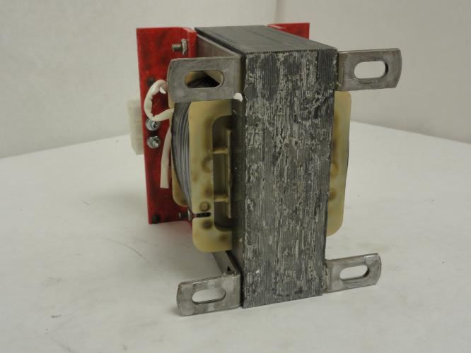 Nova  2641021-0200; Transformer; 200vA; 120/230/480/190V