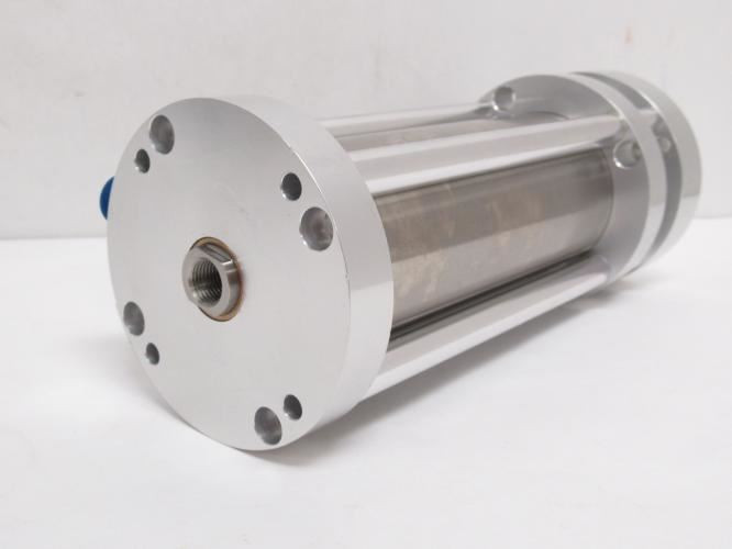 Bimba FOP-501/5; Multi-Position Cylinder; 2" ID x 1" Stroke A