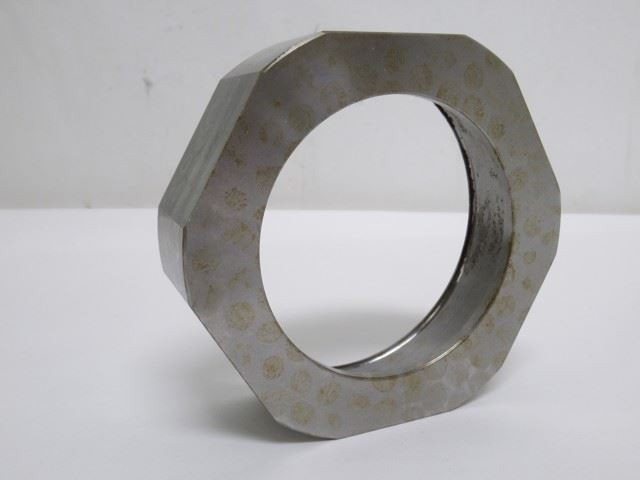 Hutchison 9880-00; Upper Bearing House 4-5/16"ID x 4-23/32"OD
