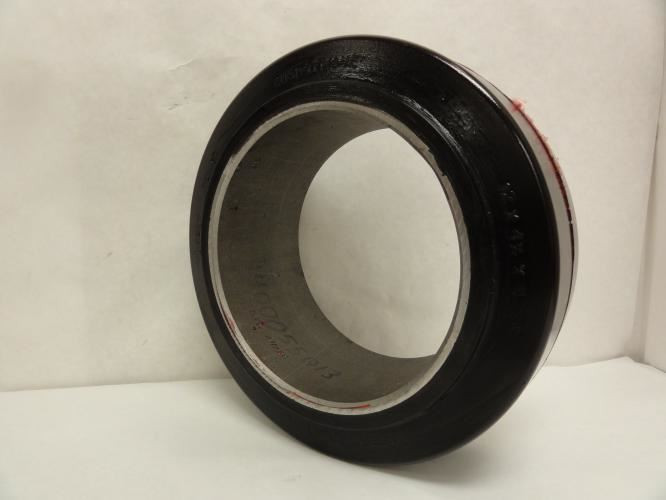 Michelin 6323503R; Poly Drive Tire 8-1/2"ID; 12" OD; 4" Wide