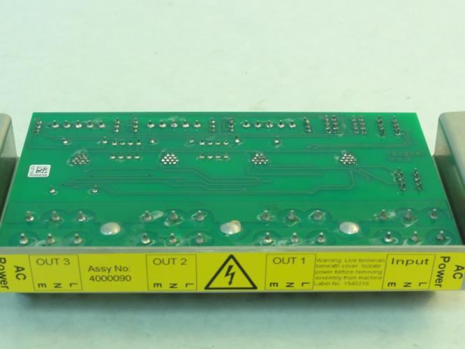 Marel NA4000090; MS Pub Board