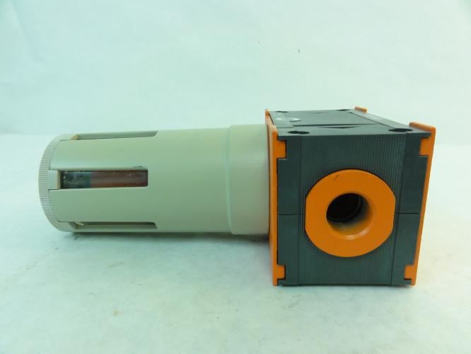 Metal Work DEP300; Skillair Depurator; 1/2" NPT; 1.3MPa