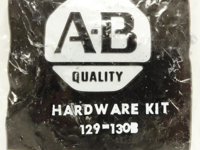 Allen-Bradley 129-130B; Mounting Kit; Photo Sensor Series: 9000