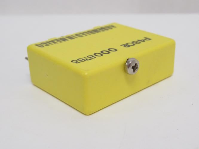 Potter&Brumfield IAC-5; Digital Input Module; 90-140VAC In